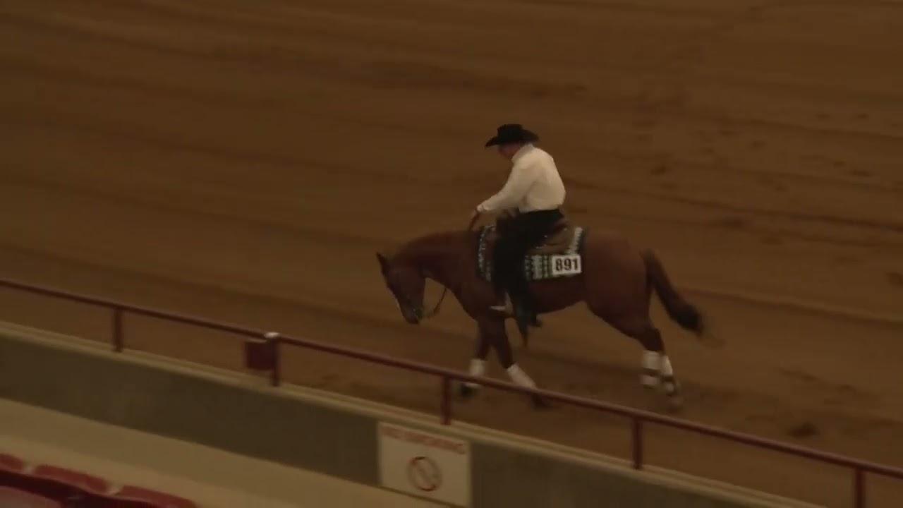 260318 NH Open Christopher Hull on Gunners Special Nite