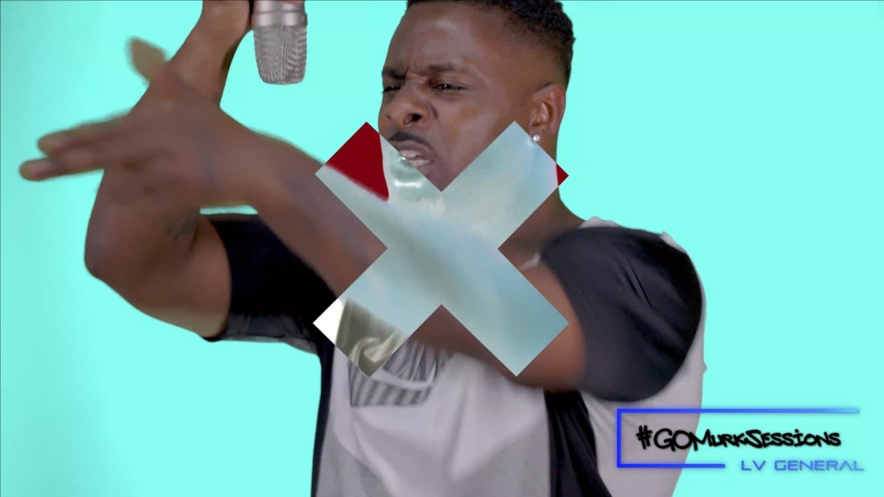 LV General - Grime Originals #GOMurkSessions Series:1
