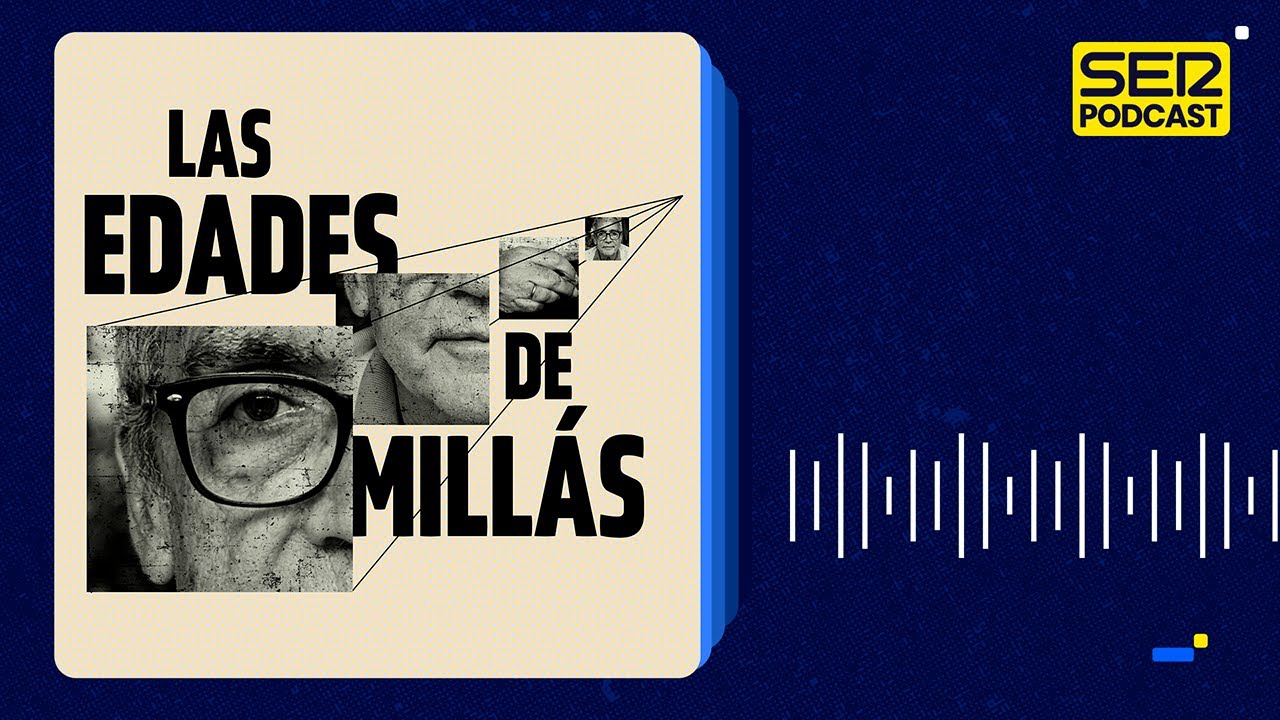 Las edades de Millás | Las aventuras de un médico de prisiones