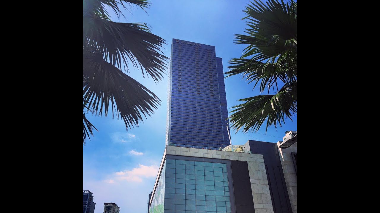 Luxurious SubPenthouse for Sale at Horizon Homes Shangri-La at The Fort Manila in BGC