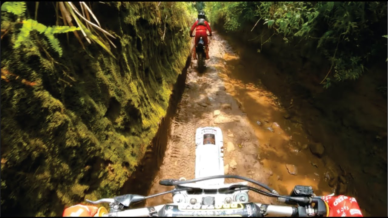 ⚡️the AVENGER ride to TANGKUBAN PERAHU 👌⚡️