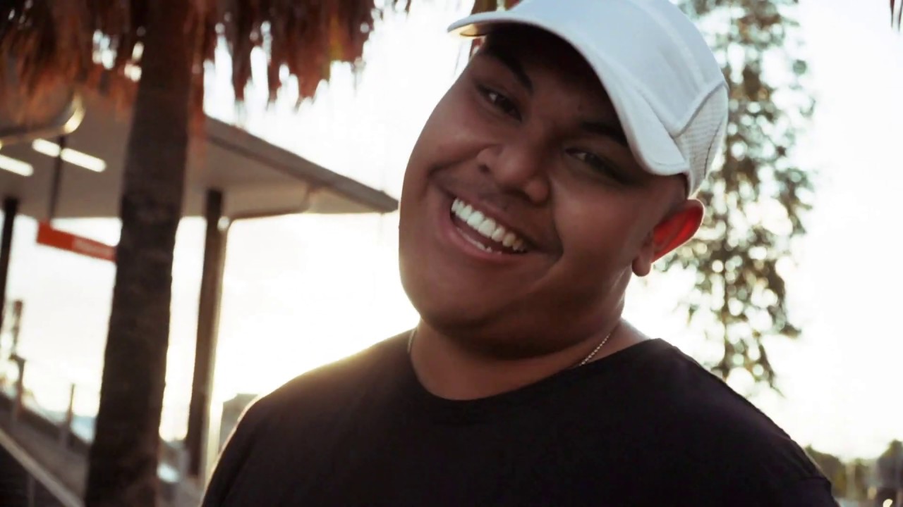 FAEZ feat Manny.T - Trust me (Official Music Video)
