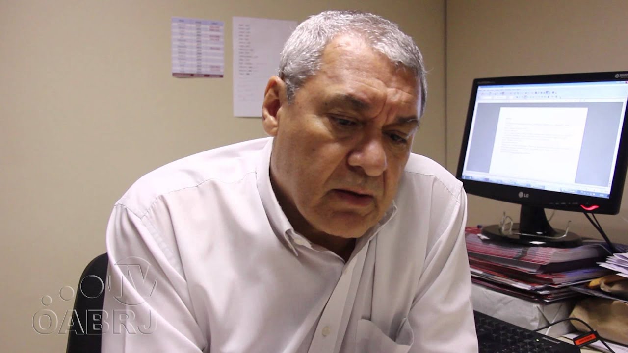 Depoimento de Cid Benjamin à Comissão da Verdade da OABRJ