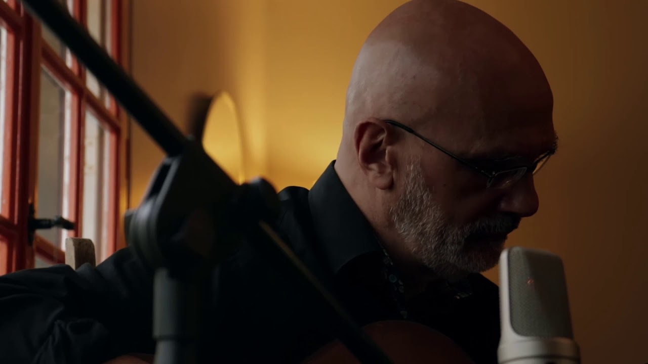 Simplicidade de Jacob do Bandolim . Arranjo violão solo , Thierry Moncheny