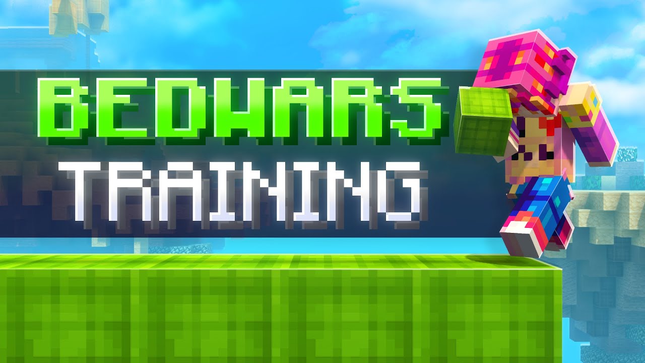 My Bedwars TRAINING ARC