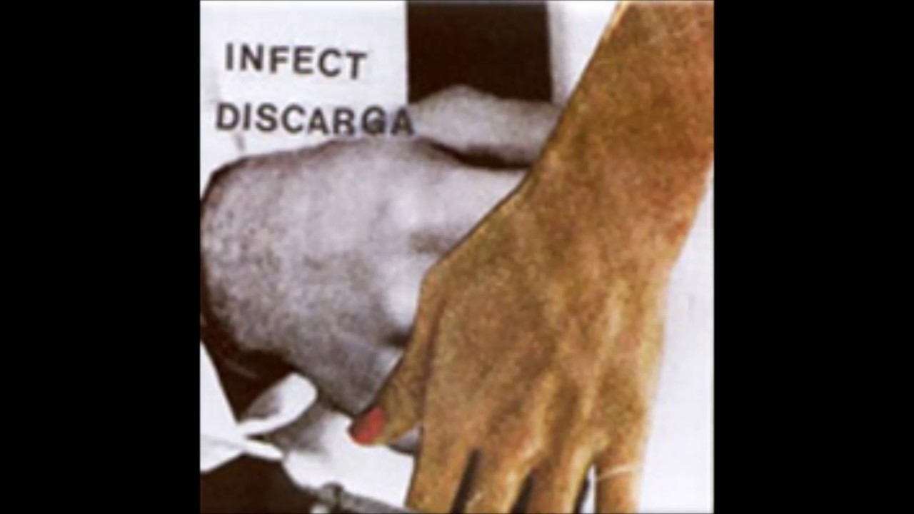 Discarga - Justi&ccedil;a Divina/Barreira