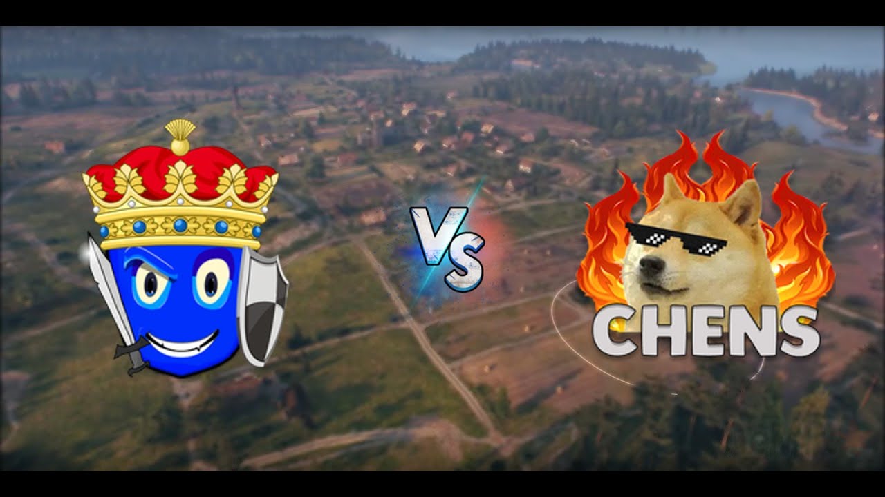 [NOMI] vs [CHENS] | NATARCIE