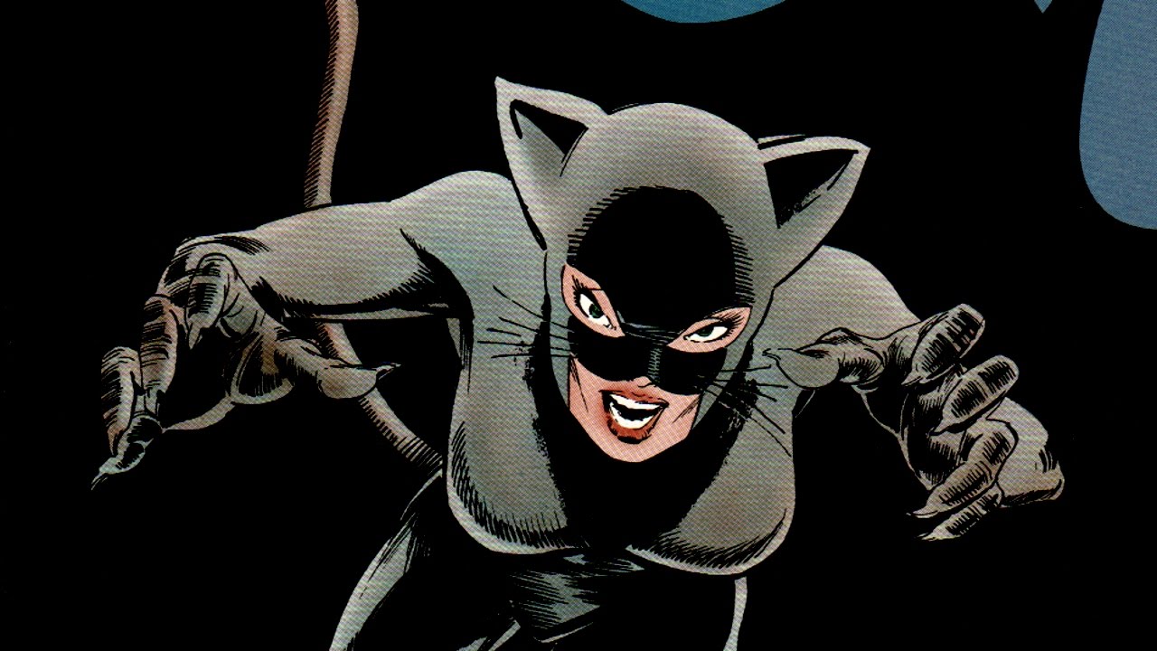 Comic Review: 
