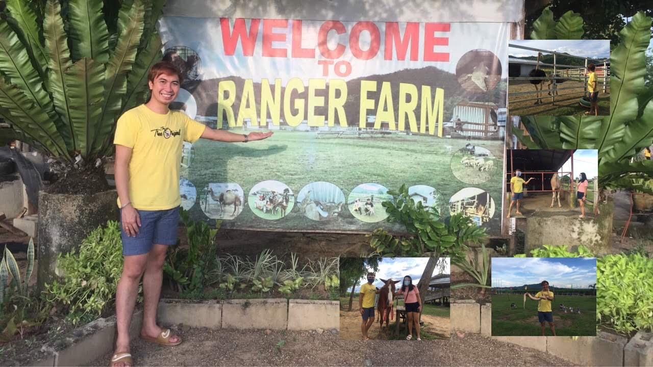 RANGER FARM II SARA ILOILO