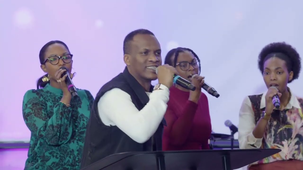 UBURYO BWIZA BWO GUSENGA   |FEBRUARY 8TH|REVIVAL ACCESS CHURCH