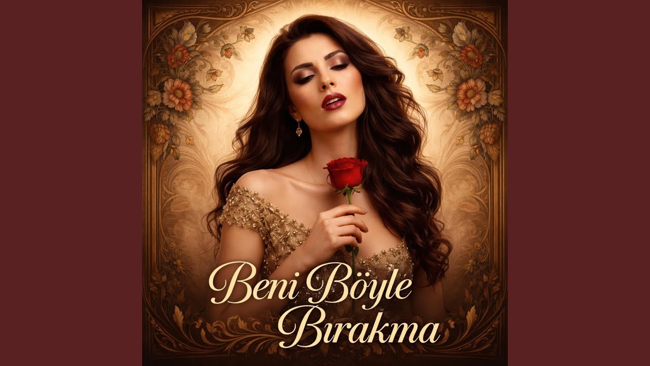 Beni Böyle Bırakma