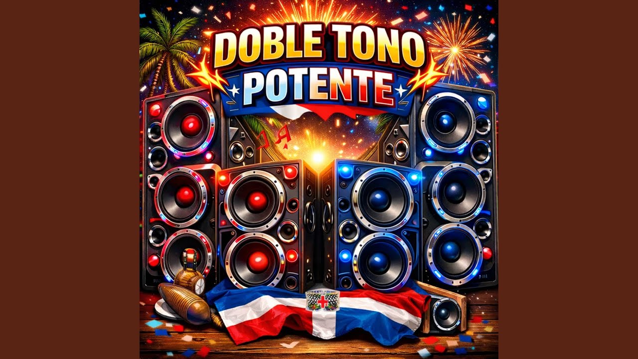 Doble Tono Potente
