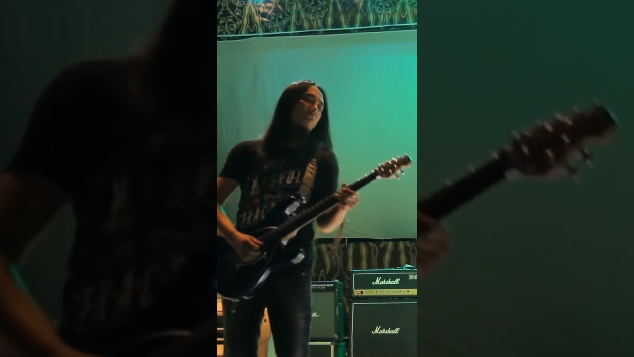 Andry Franzy I Live Semarang I Power Slaves