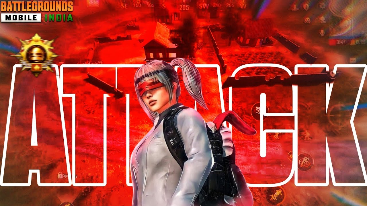 Intense gameplay 1v3| Bgmi New Update ipad Gamplay | MUST WATCH 