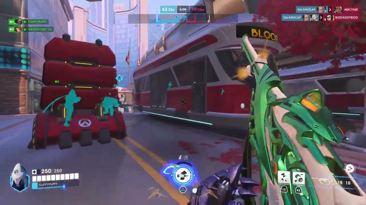 Ana is the best pure n simple