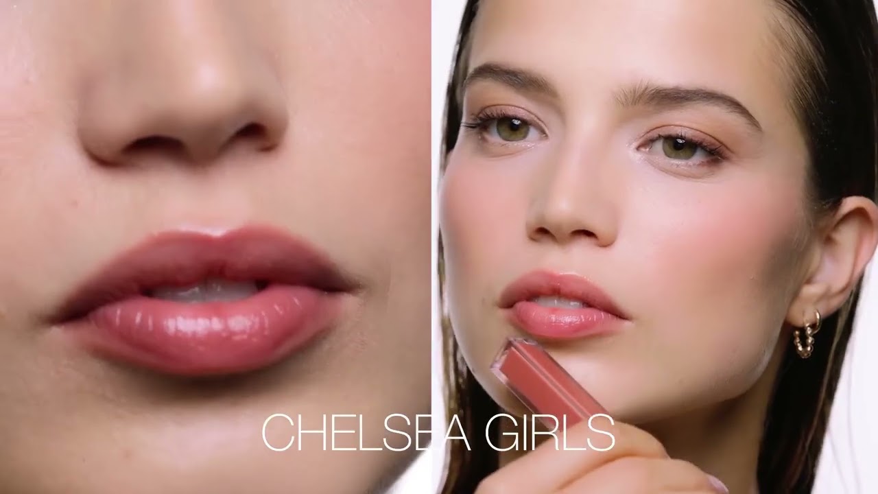 "NARS Afterglow Lip Shine Review | Does the Iconic 'Orgasm' Shade Live Up to the Hype?"