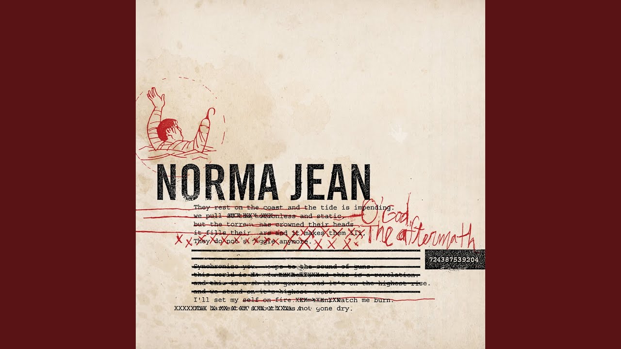 Murderotica: An Avalanche In D Minor