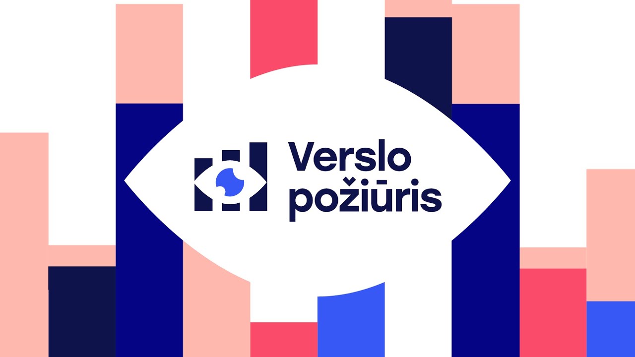 Verslo požiūris. NUMAI vadovas Aurimas Čiagus: lietuviai nemoka i&scaron;sirinkti būsto