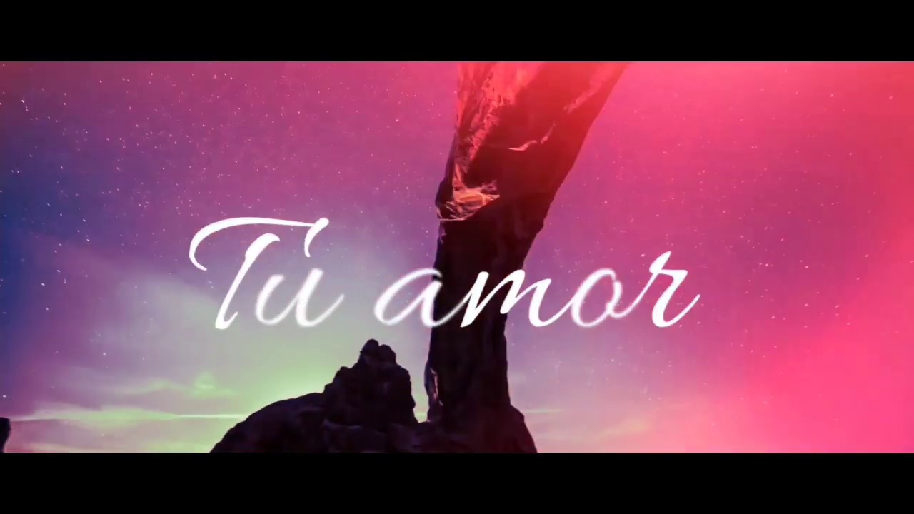 GJN-144. Toda la gloria es para ti  (video official)