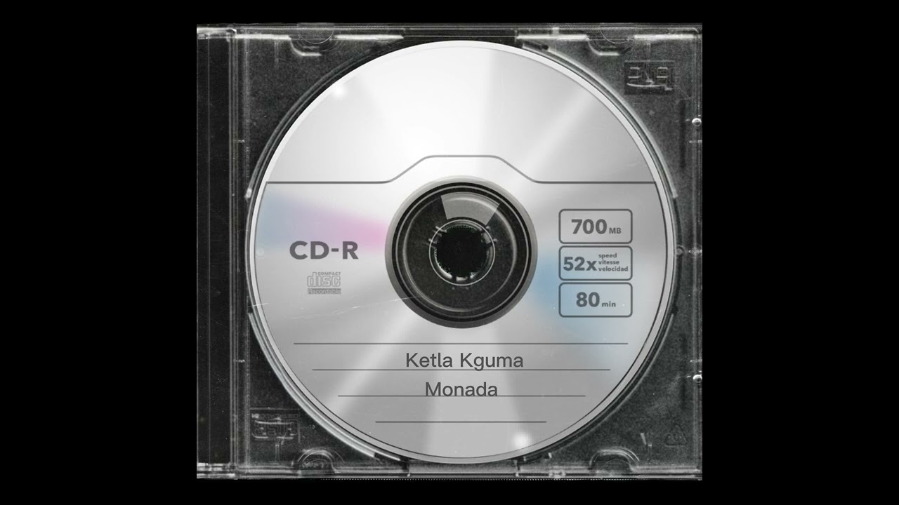 Monada, Masheleni & Dinoh - Ketla Kguma