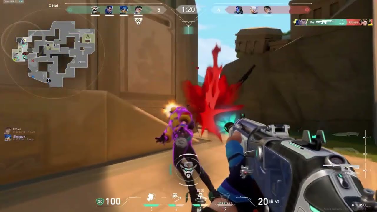 60hz