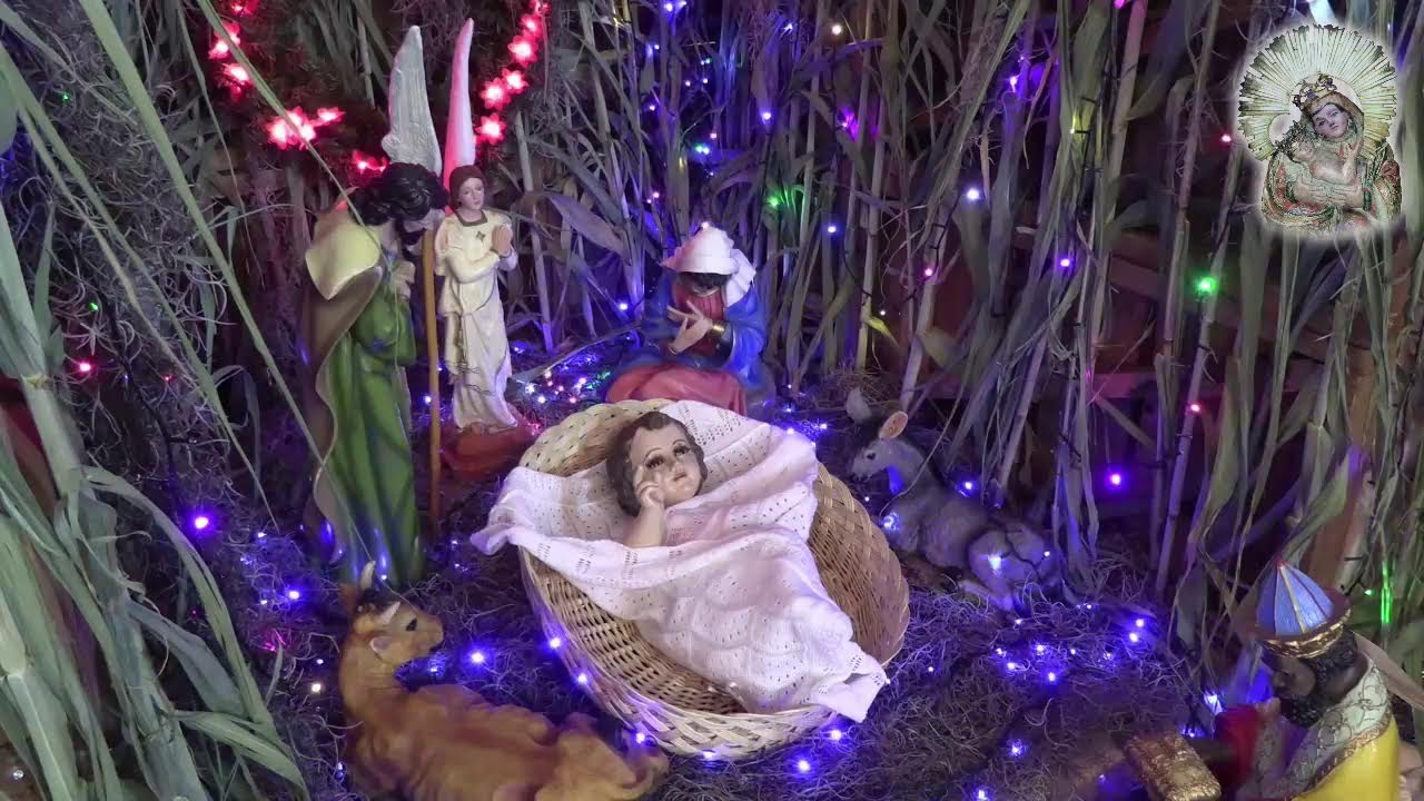 | Hora Santa y Celebración Eucarística, Solemnidad de Santa Maria, Madre de Dios.
