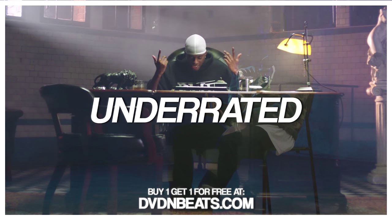[FREE] ELIAS Type Beat | 🧿 UNDERRATED 🧿 | 2020