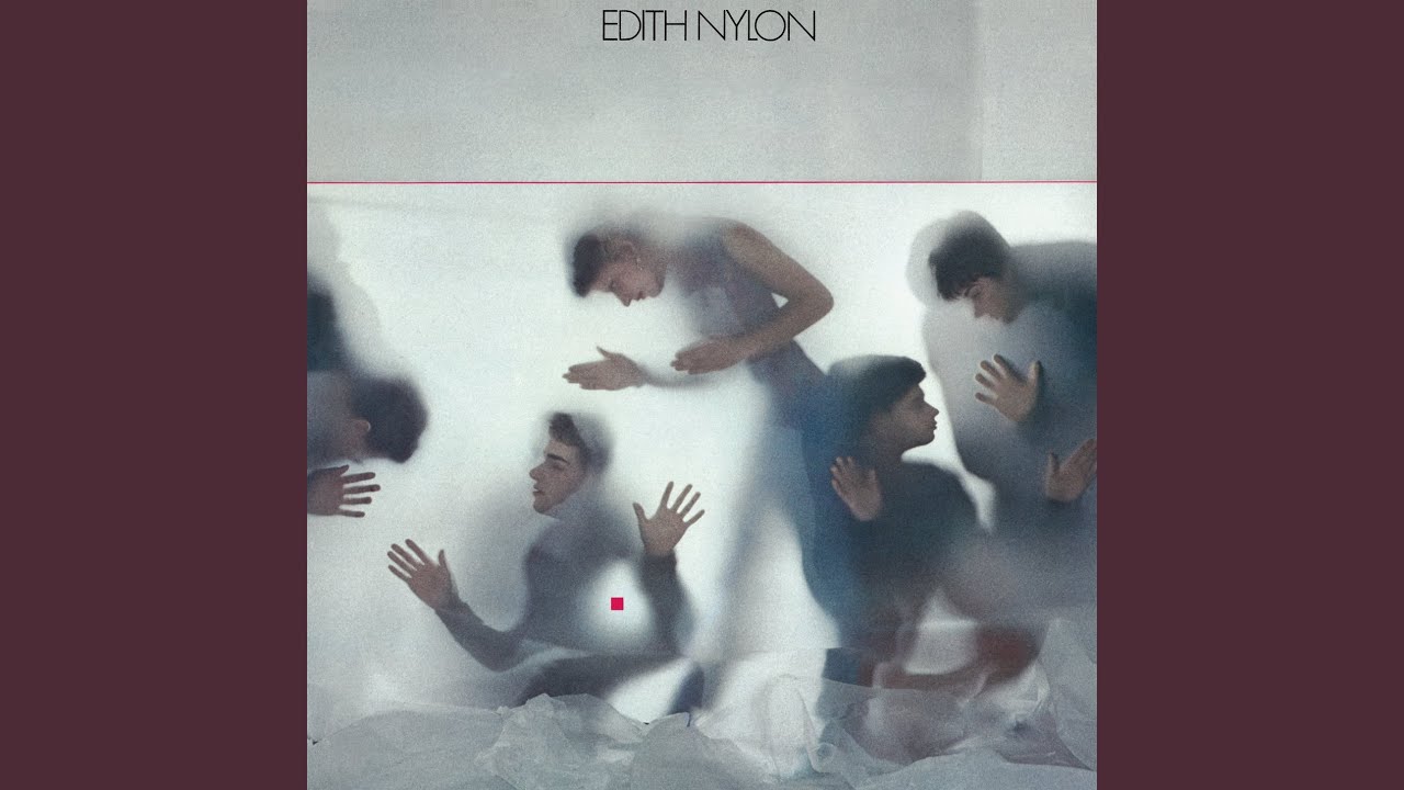 Edith Nylon
