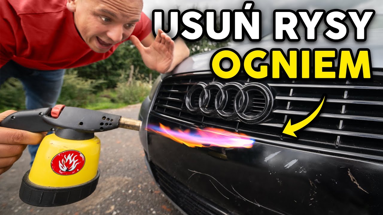 Patent NA RYSY Z MILIONAMI ODSŁON