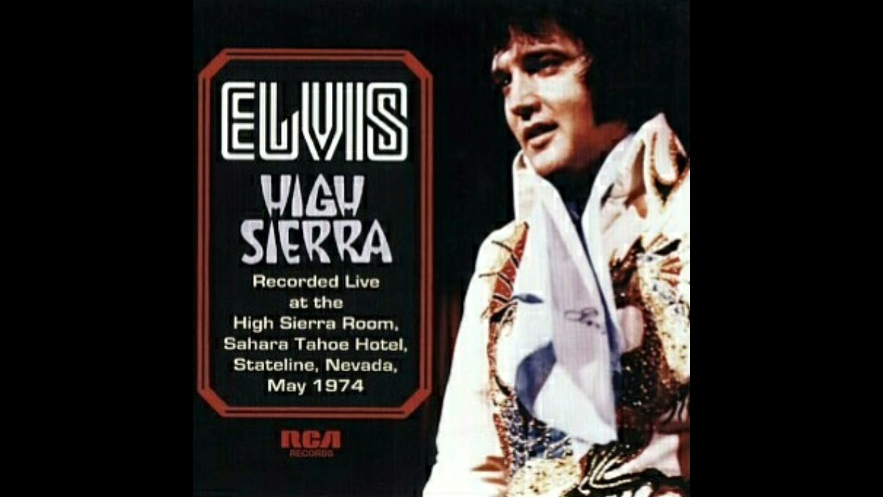 Spanish Eyes - May 19, 1974