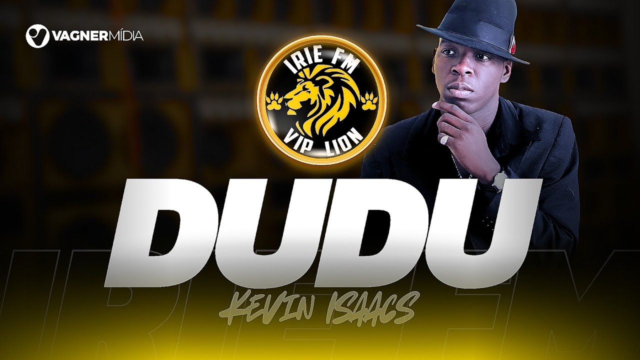 MEL&Ocirc; DE DUDU - IRIE FM VIP LION - KEVIN ISAACS