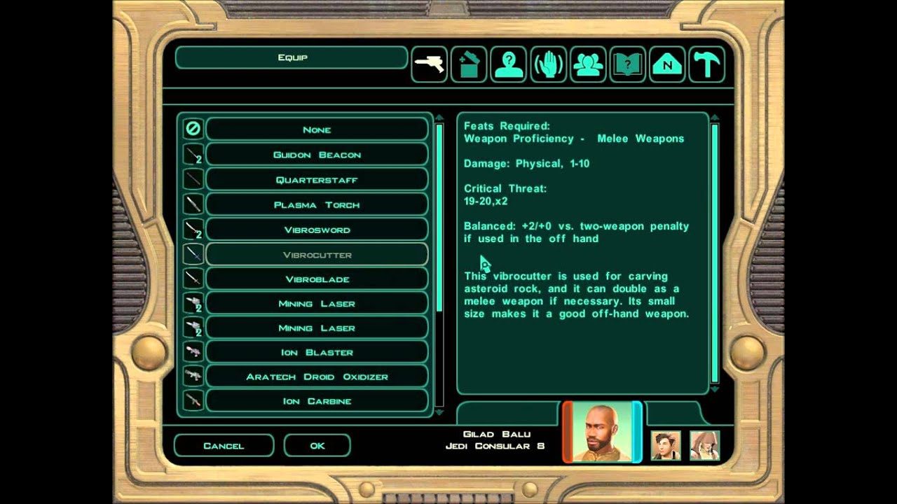 13 Let's Play KotOR2