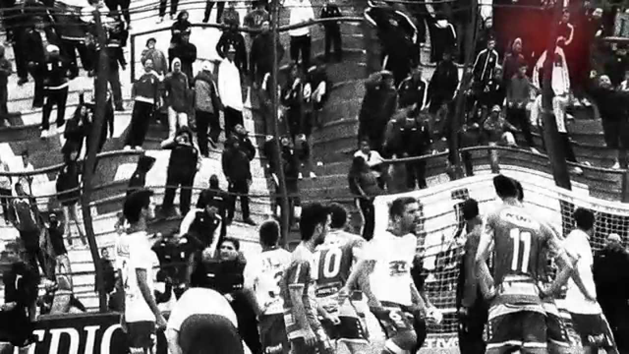 Video Clip - Huracan Campeón y en Primera - HD - La Quema TV Stream