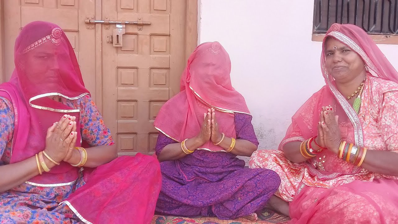 दुख देखीया सुख होवे सुख दुख का जोड़ा की बात|| मारवाड़ी बात||@Santoshdevimarwadi 