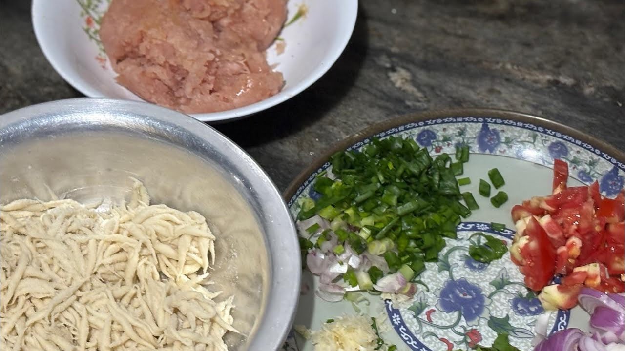 Libir libir for dinner😋😋 #foodvlog #explore #darjeelingvlogger #foryou