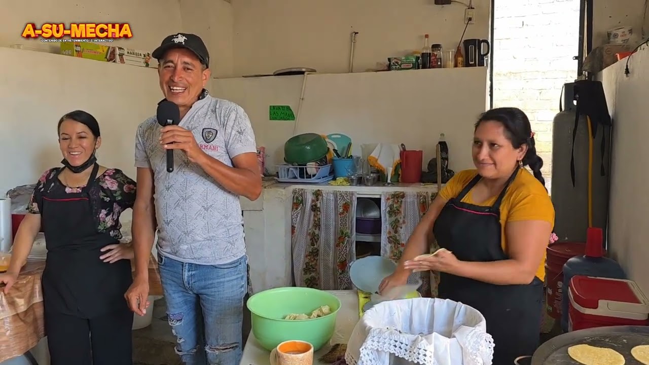 La bola de Pedernales 👌😋