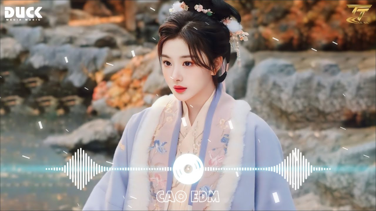 Xuân Vọng Cố Hương Remix - Xuân đã về vội nhuộm màu quê hương - Kiếp xa nhà lòng toàn là tơ vương