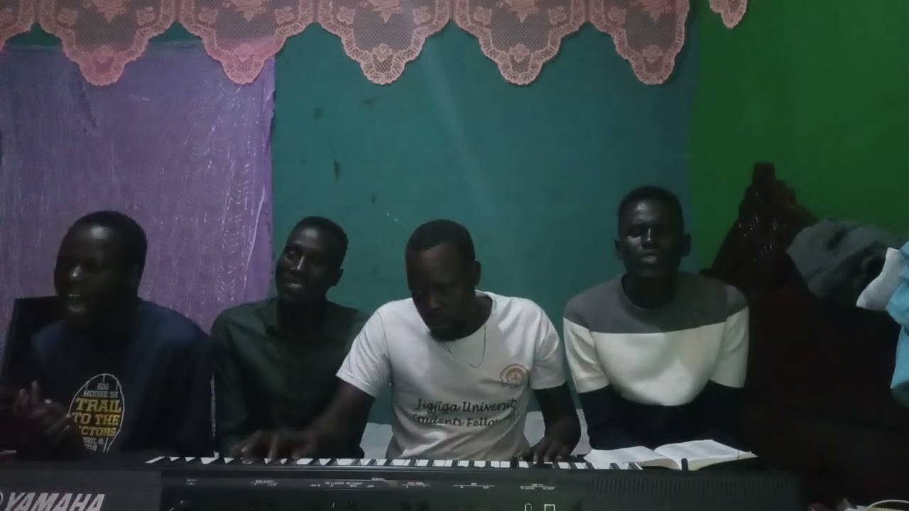morning worship