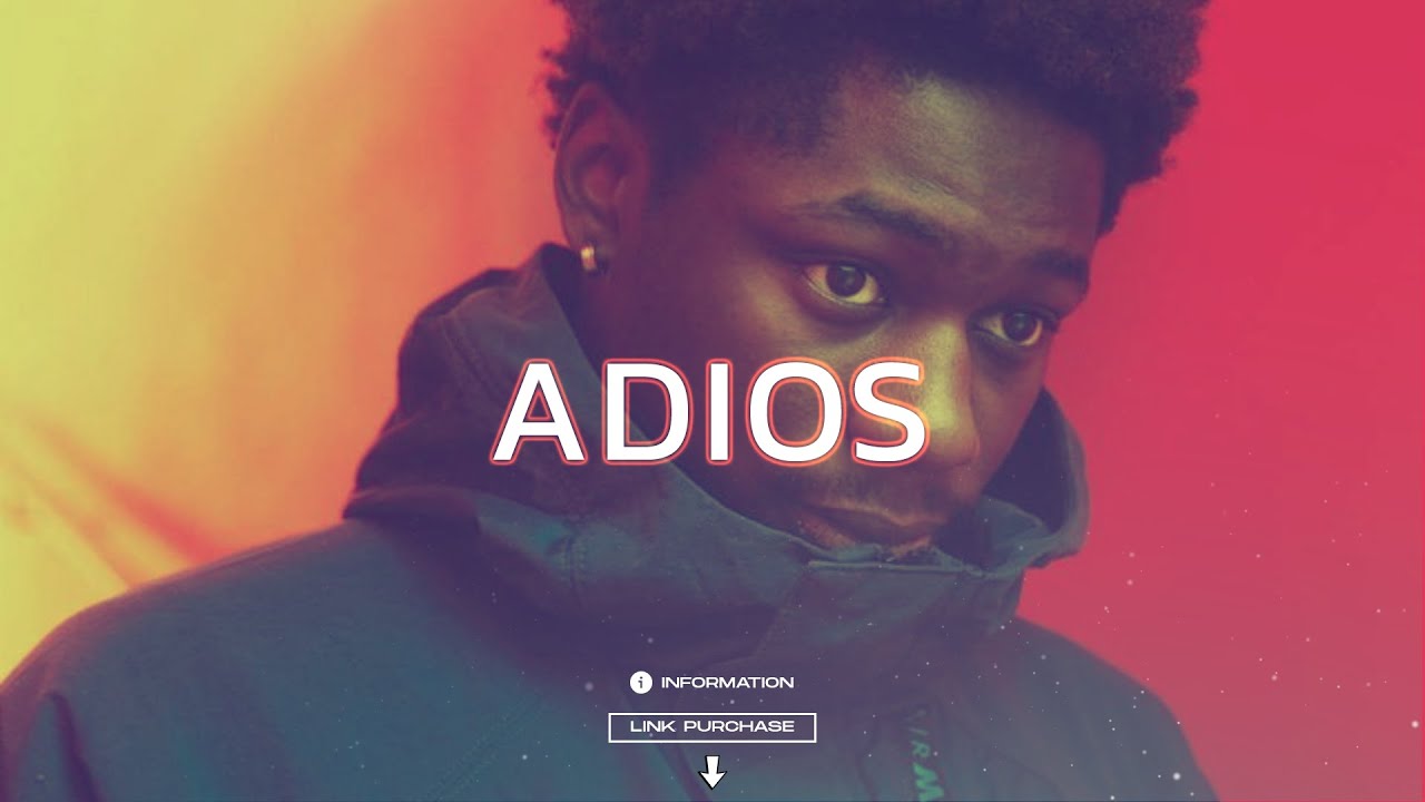 Tiakola x Rsko x ninho Type Beat 