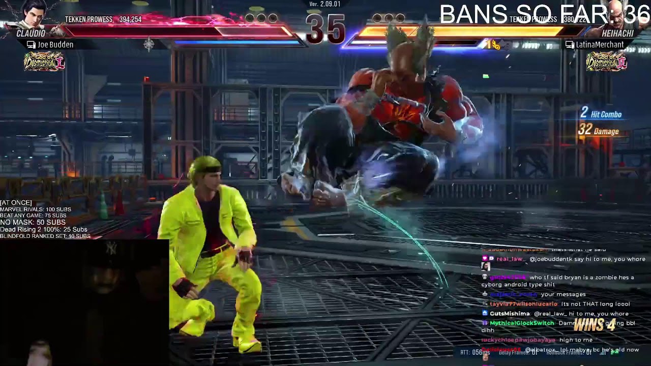 TEKKEN 8 IS A BAD PRODUCT