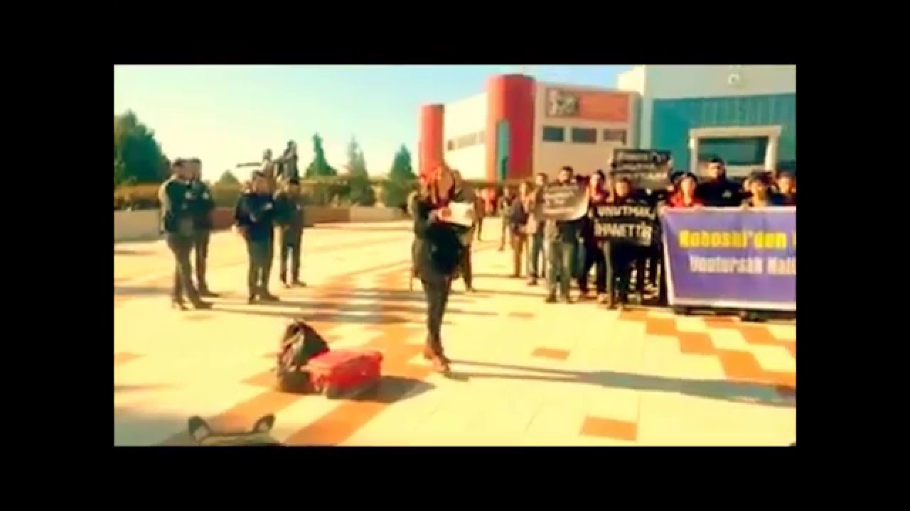 roboski şiiri adnan menderes üniversitesi