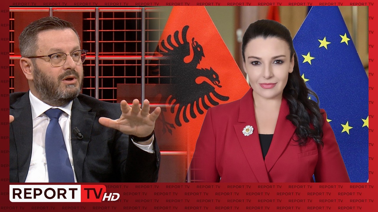 'Balluku nuk rrezikon integrimin'/ Ndreca: Korrupsioni është perceptim politik, s’ka prova