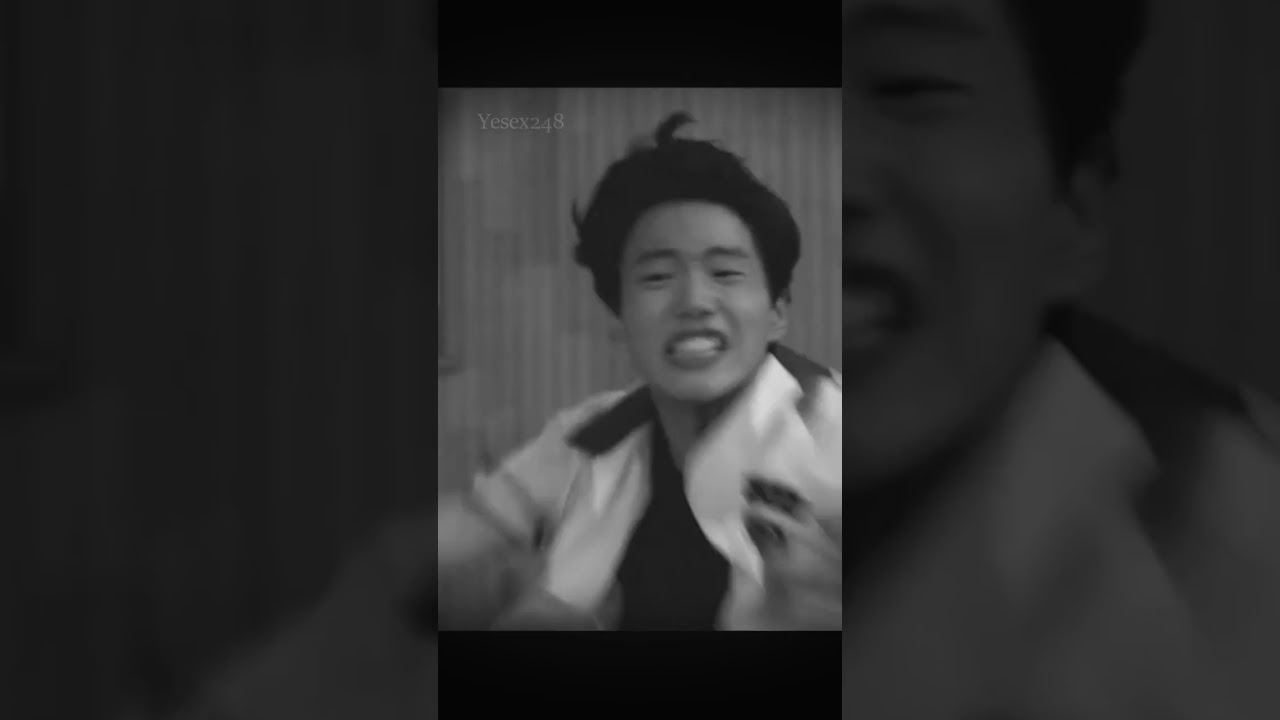 YOUNGDONG couple / fmv / He's too late to save his lover...