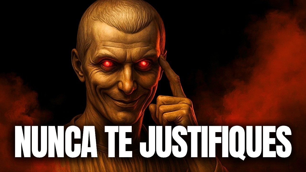 Por qué los DÉBILES siempre se Defienden... MAQUIAVELO