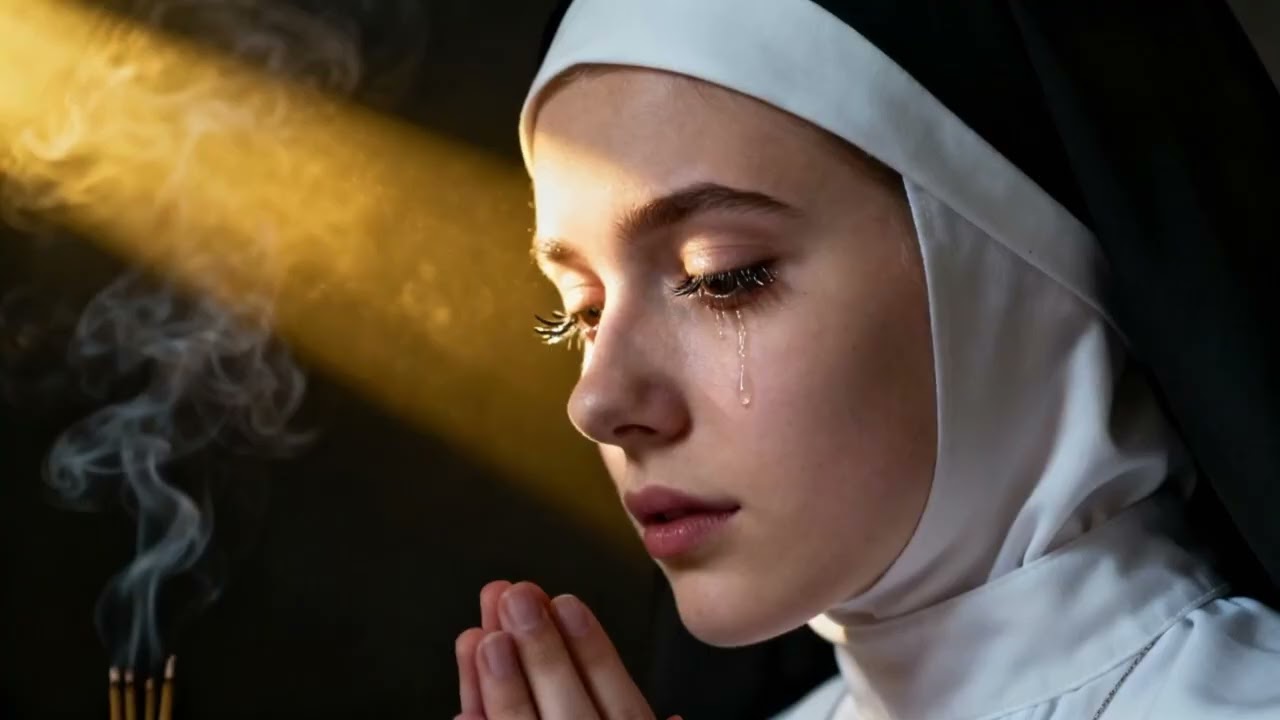 Gregorian Chant for Deep Prayer and Emotional Healing | Sacred Monastic Meditation