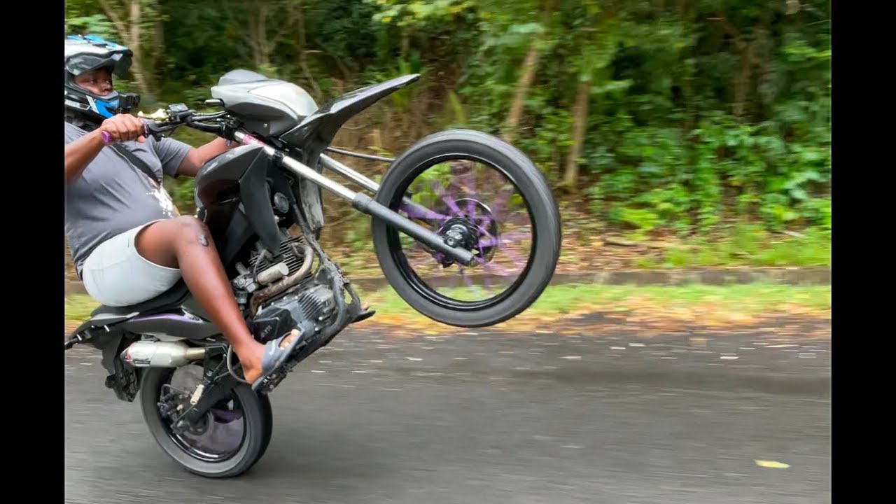Last Ride On the 250 - Good bye Becky! 😭 | Storyboy Vlogs