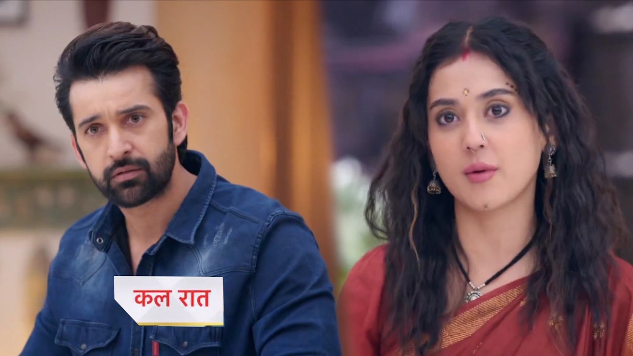 Jhanak Todays Episode NEW PROMO | 13th April 2026