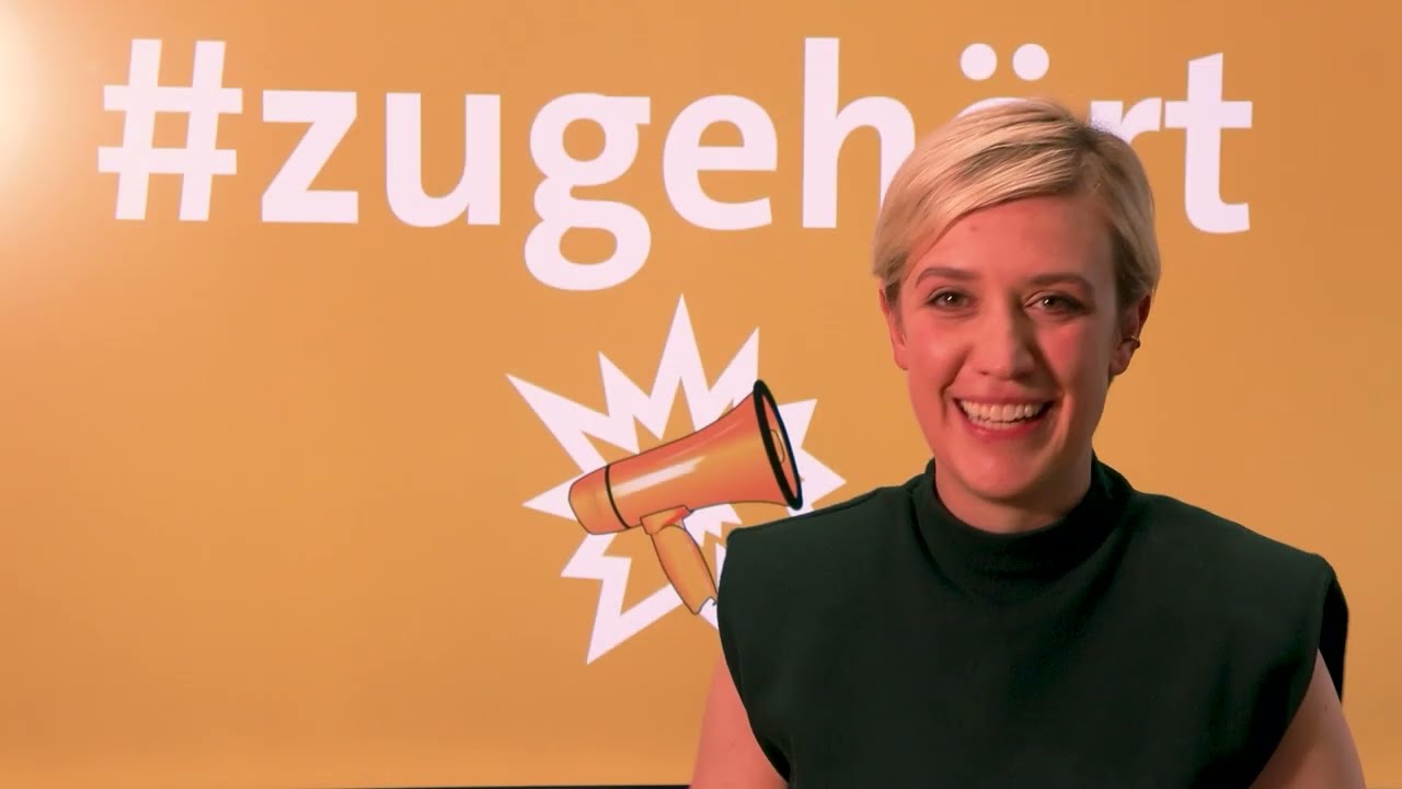 #zugehört: Azubis im Gespräch über Verantwortung und Förderung