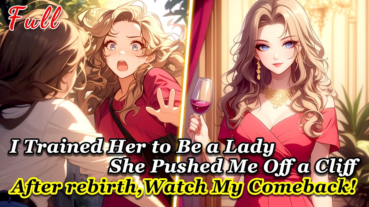 Stepping on my remains, sister became the only heiress.After rebirth,I'll make her lost everything!