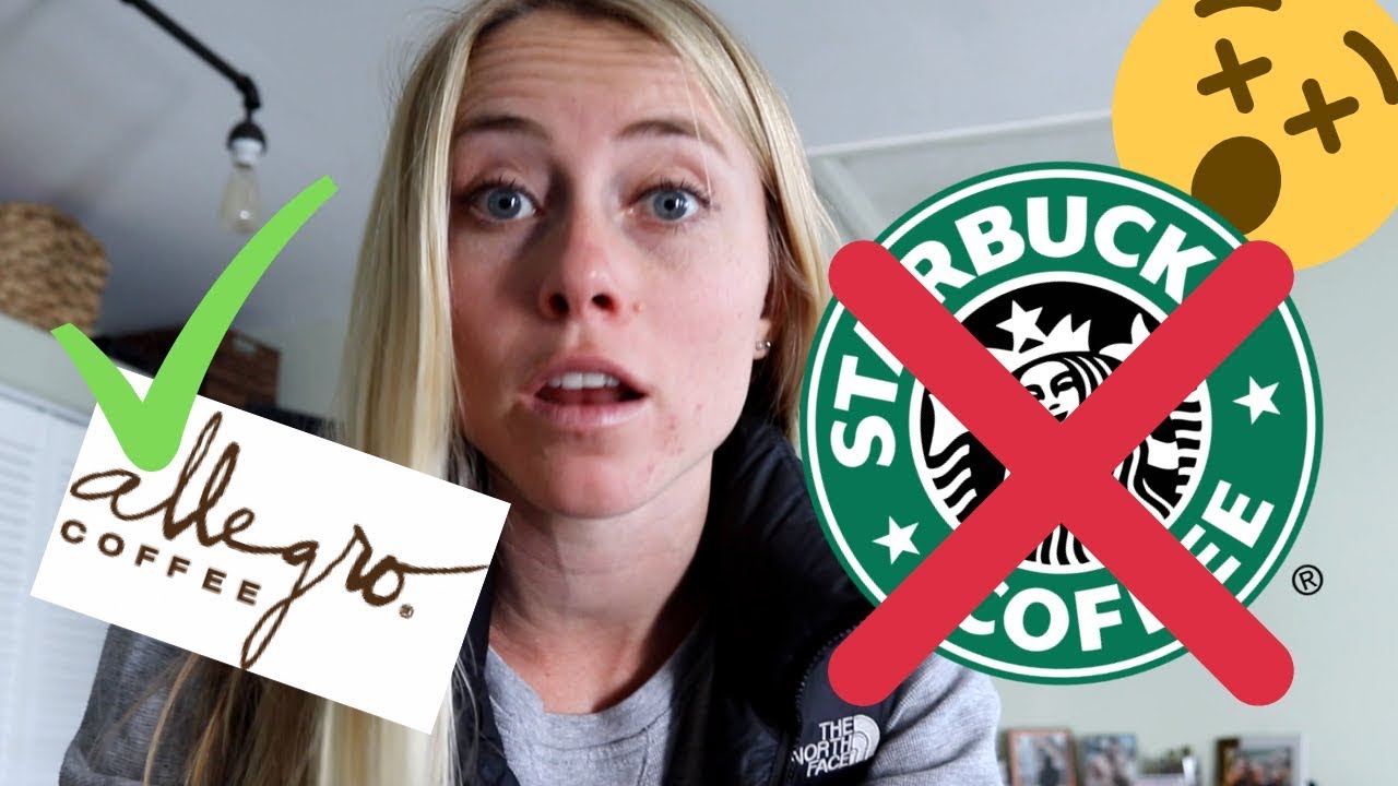 Rating 5 Coffees on ANXIETY Level!